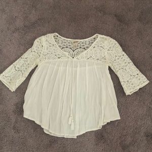 Flowy blouse